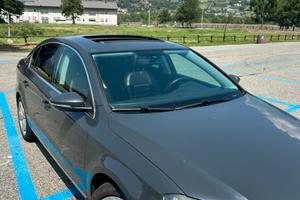 Volkswagen Passat 1.8 TSI