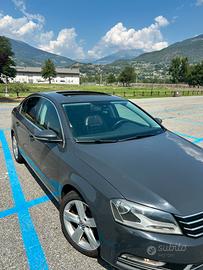 Volkswagen Passat 1.8 TSI