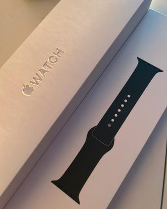 Apple Watch 7 41 mm verde militare