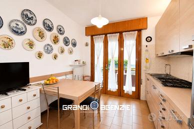 Paese - 4 locali  162000 T41462