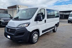 FIAT Ducato 30 2.3 MJT 140CV PC-TN Panorama