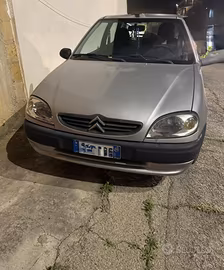 citroen saxo