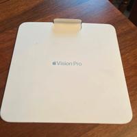 Vision pro Apple