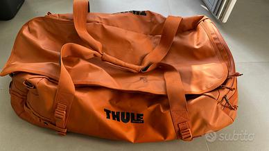 Borsone Thule Chasm 90 L