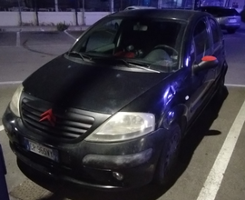 Citroen C3 neopatentati