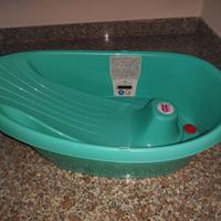 Vaschetta bagnetto neonati