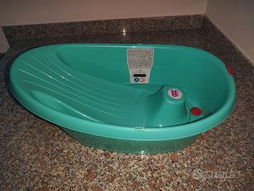 Vaschetta bagnetto neonati