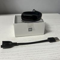 Xiamo MiBand 3.