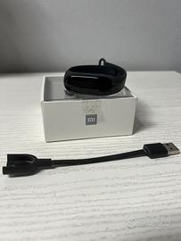 Xiamo MiBand 3.