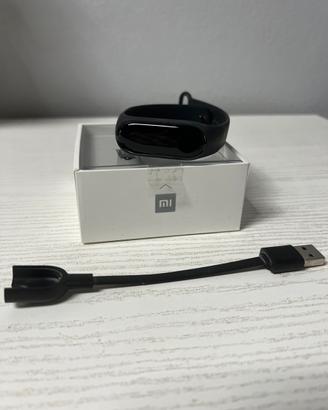 Xiamo MiBand 3.