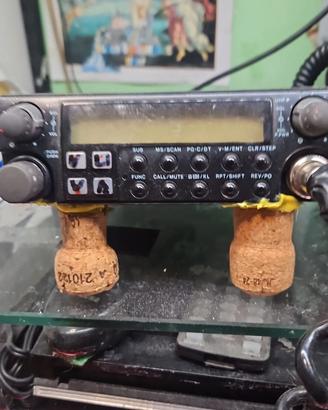 standard 5608 veicolare bibanda