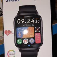 Smartwatch Blaupunkt  nuovo