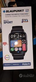 Smartwatch Blaupunkt  nuovo