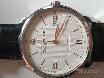 baume & mercierr