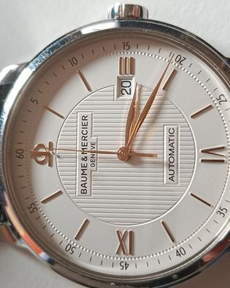 baume & mercierr