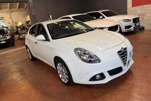Alfa Romeo Giulietta 2.0 JTDm-2 150 CV Distinctive