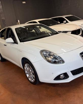 Alfa Romeo Giulietta 2.0 JTDm-2 150 CV Distinctive