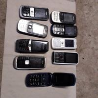 Vecchi cellulari