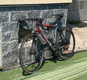 Bici da corsa