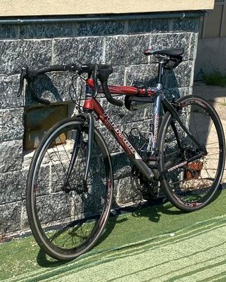 Bici da corsa