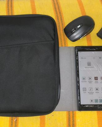 Onyxboox Tab Mini C 7.8" LEGGI PER RIPARARE