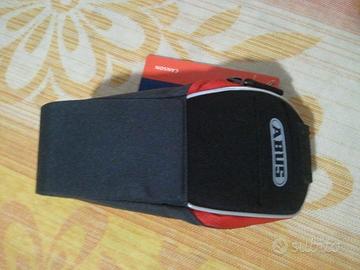 Borsa bici sottosella ABUS