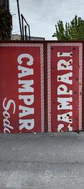 insegne campari soda  n.2