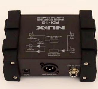 Nux PDI-1G