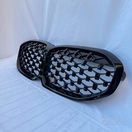 Griglia Bmw F40 serie 1 2019/2024
