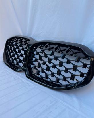 Griglia Bmw F40 serie 1 2019/2024