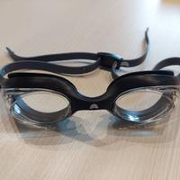 Occhialini da piscina Aquarapid 