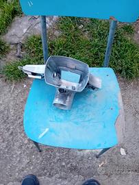 Sterzo completo vespa 50 special