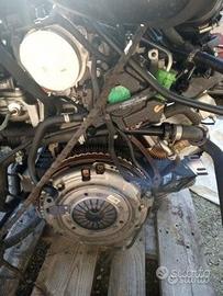 Motore mercedes vito 1.6 r9m a5