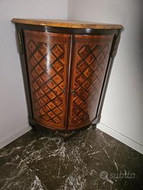 Coppia di angoliere  Luigi XVI originali