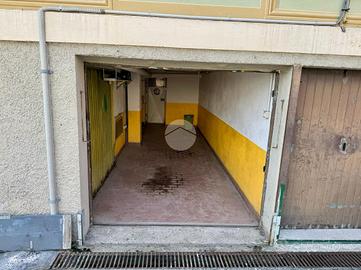 BOX A CASARZA LIGURE