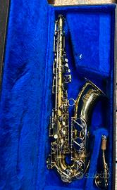 Strumento Tenor