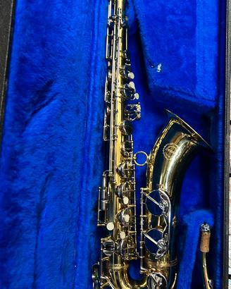 Strumento Tenor