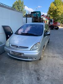 Ricambi Citroen Xsara Picasso 2004 - Vettura per r