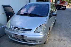 Ricambi Citroen Xsara Picasso 2004 - Vettura per r