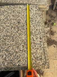 Piastrelle da esterno