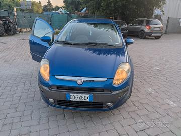 Fiat Punto Classic 1.2 5 porte Active