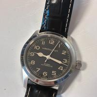 Hamilton Khaki Field Murph 38mm