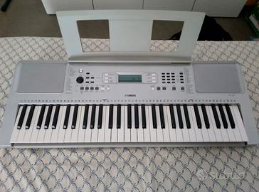 Tastiera Yamaha YTP370