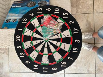 Bersaglio da Freccette “Equinox Orion”