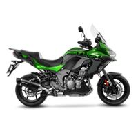 Scarico leovince Kawasaki versys 1000 2019 - 2021