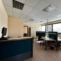 Uffici Arredati Interporto di Parma