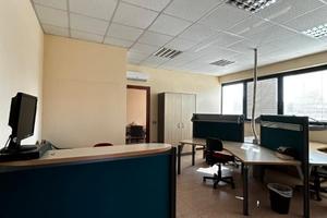 Uffici Arredati Interporto di Parma