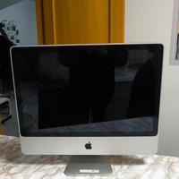 iMac 24" 2008