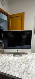 iMac 24" 2008