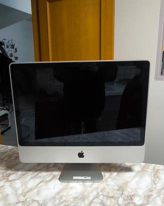 iMac 24" 2008